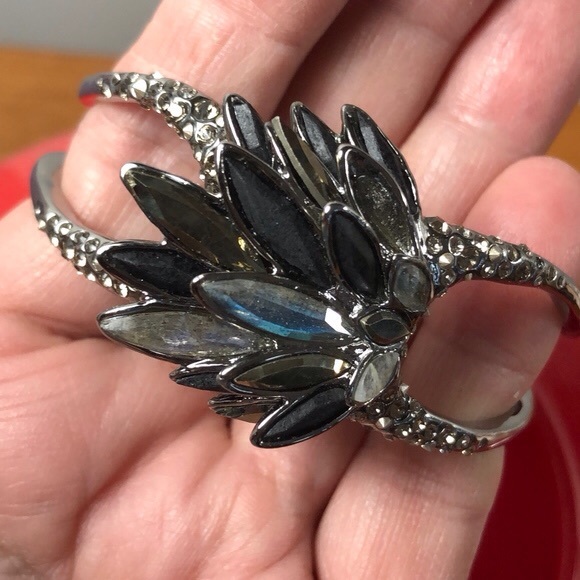 X🔥SALE🔥ALEXIS  BITTAR MISS HAVISHAM, COLLECTIBLE - Picture 3 of 6